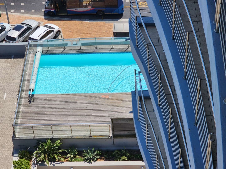 To Let 2 Bedroom Property for Rent in Blaauwberg Western Cape